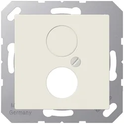 Jung Abdeckung ws A 562
