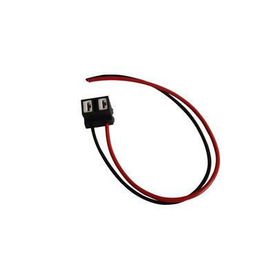 F.BECKER Stecker, Hauptscheinwerfer 73370004