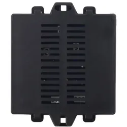 Lean Toys JR1630RX-RM-12V Zentralmodul für Elektroauto QLS-5688