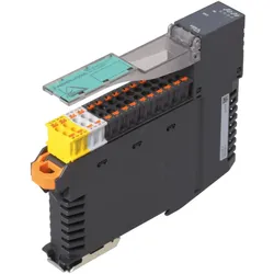 Pepperl+Fuchs Fabrik AS-Interface Modul VBA-2E-KE5-IJL/UJL