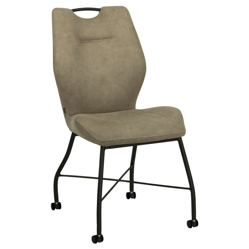 Eetkamerstoel Novi Thyme van Budget Home Store