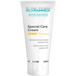 50ml Dr. med. Christine SCHRAMMEK Essential Special Care Cream