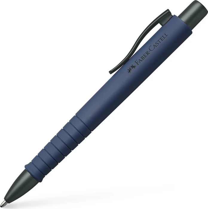 Faber-Castell Poly Ball Urban XB blau