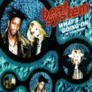 Beat System - What'S Going on (in Your Mind) - Preis vom 13.10.2026 19:28:25 h
