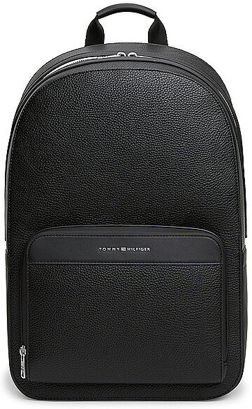 Tommy Hilfiger Rucksack TH CENTRAL  schwarz EG