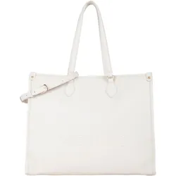 Valentino Rised Re Business Bag (15.60"), Notebooktasche, Beige