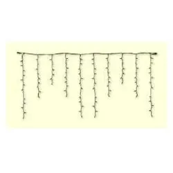 Star Trading, Lichterkette, System EXPO Lichterkette Icicle, 2x1m (2 m)