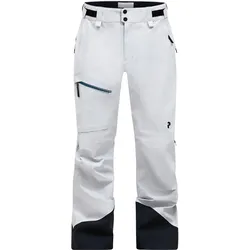 Peak Performance, Damen, Skihosen, Alpine GTX 3l (M), Grau