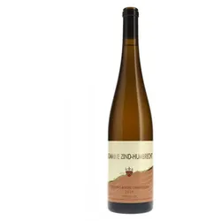 Riesling Roche Granitique Zind-Humbrecht 2020 BIO