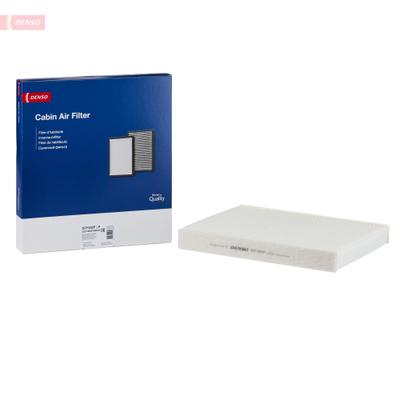DENSO Filter, Innenraumluft DCF482P für Opel