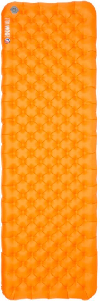 Big Agnes  - Zoom UL Insulated 20X72 Amber Glow - Regular - Matelas