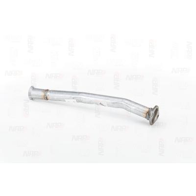 Nap Carparts Abgasrohr [Hersteller-Nr. CAC10133] für Peugeot