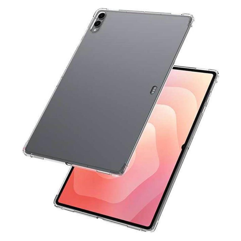 Cover-Discount Galaxy Tab S11 Ultra - Schutzhülle TPU transparent (Samsung Galaxy Tab S11 Ultra) (66049430)
