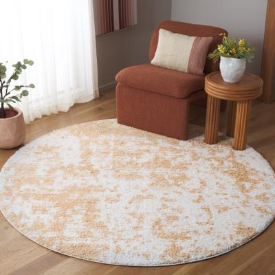 SAFAVIEH Rumi Shag Talina Shag Rug