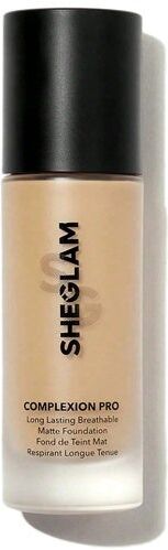 SHEGLAM Complexion Pro Mate Sand