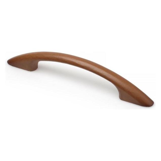 Domoletti FURNITURE HANDL 96MM 7-290.91 WALNUT (36515198)