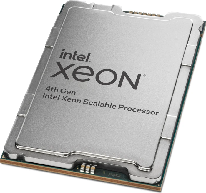 Fujitsu Intel Xeon Gold 5415+ / 2.9 GHz processor CPU - 8 Kerne - 2.9 GHz