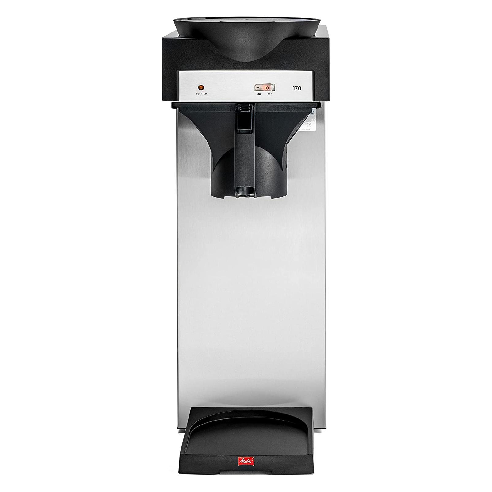Melitta Filterkaffeemaschine (13612)
