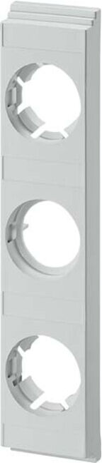 Siemens Indus.Sector Couvercle pour D02/63A 1 module 5SH5241 (5SH5241)