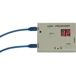 SEKI PROG - Programmiereinheit für Hotel, Hotel Eco und Care