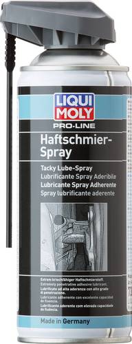 Liqui Moly Pro-Line Haftschmierspray 400ml
