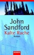 John Sandford - Kalte Rache. - Preis vom 30.09.2026 22:30:23 h