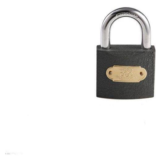 Okko PADLOCK HG350 6/72 GREY 50 MM (36746845)