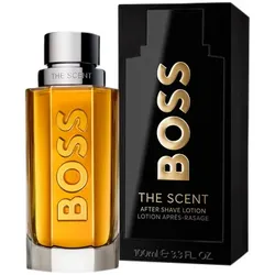 100 ml Hugo Boss Boss The Scent For Him After Shave