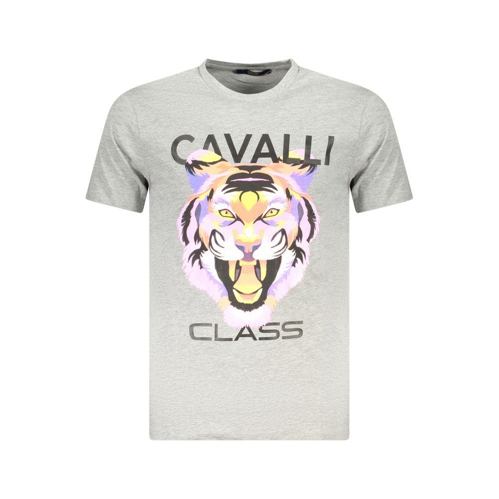 Tijger Grafisch T-shirt