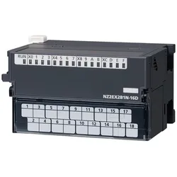 Mitsubishi Electric SPS CC-Link IE Field E/A NZ2EX2B1N-16D