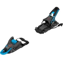 SALOMON Skibindung T S/LAB SHIFT MNC Bl/Bk, Größe 100 in Grau Grau