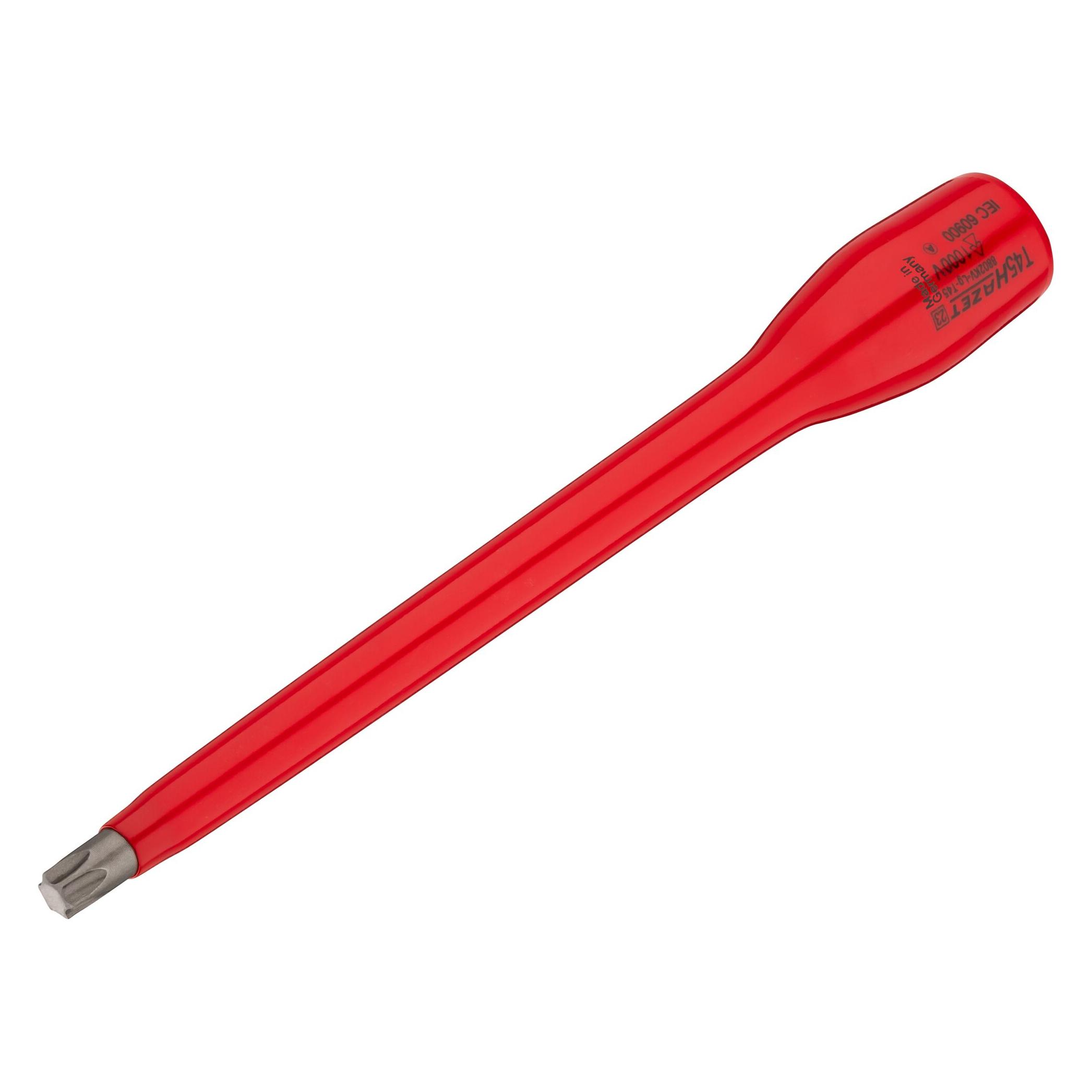 Hazet Torx-Steckschluessel-Einsatz (8802KV-LG-T45)