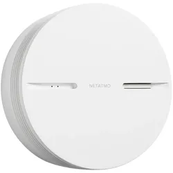 Legrand Smarter Rauchmelder NETATMO NSA-PRO-EU