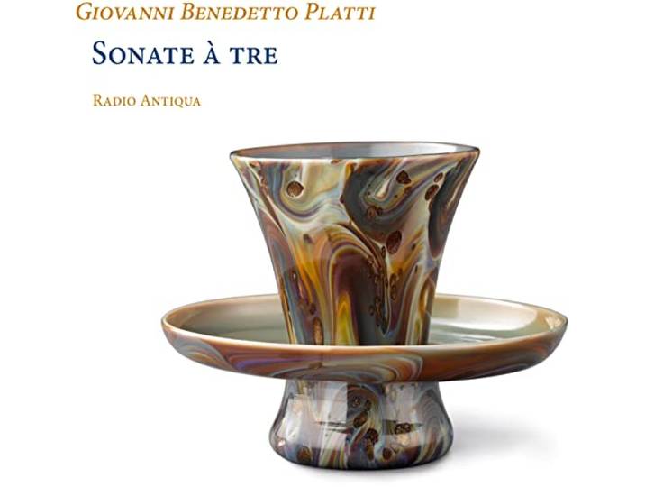 Sonate a Tre