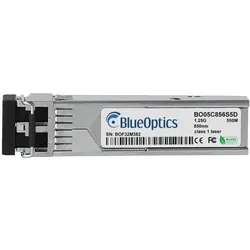 BlueOptics Lenovo 3269 kompatibler SFP BO05C856S5D, Transceiver