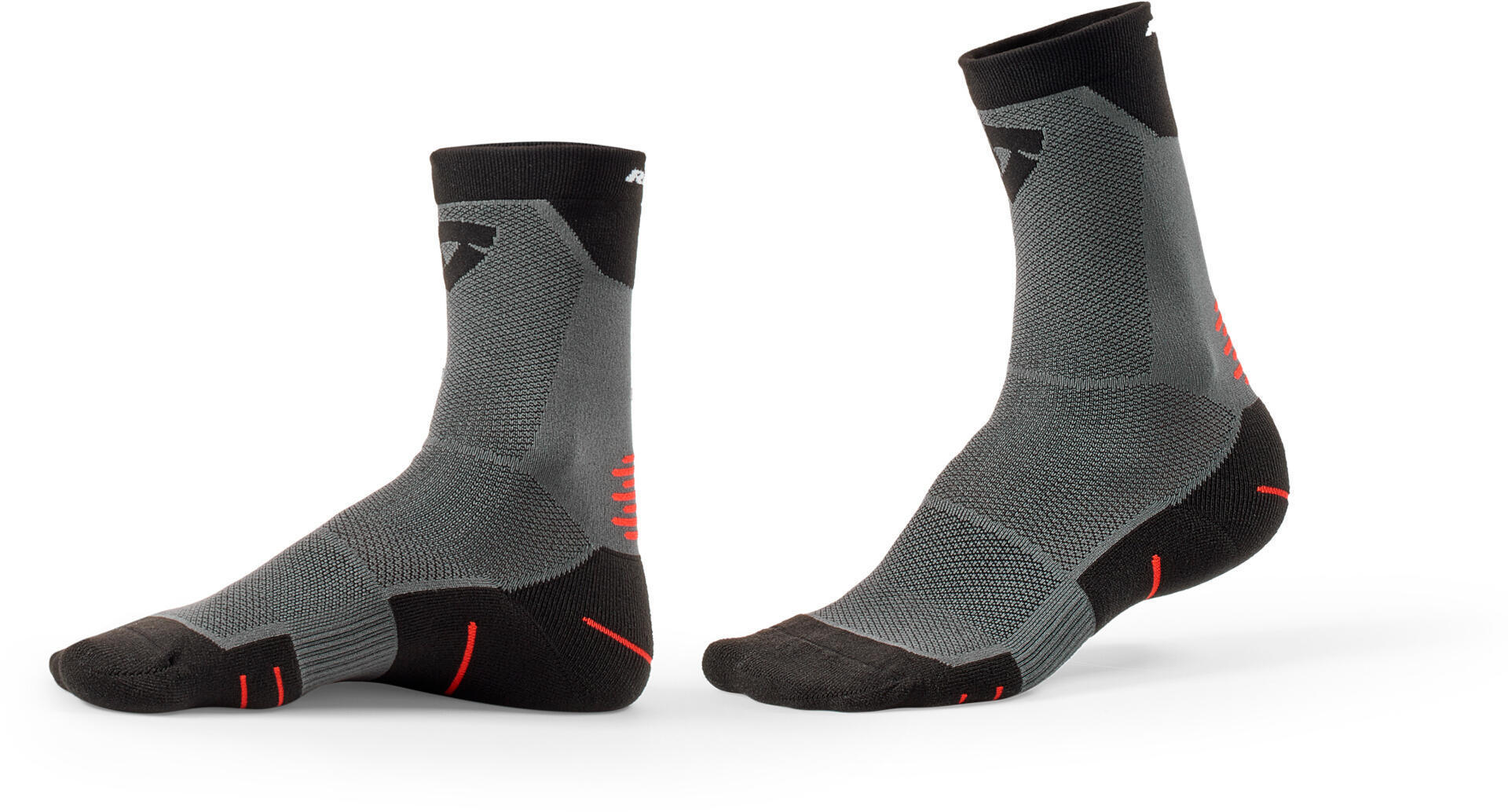Revit Charger 2 Motorrad Socken FAR118-3510-3941