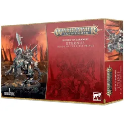 Games Workshop Eternus, Blade of The First Prince (Kunststoff)