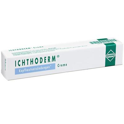 Ichthoderm Creme 50 g