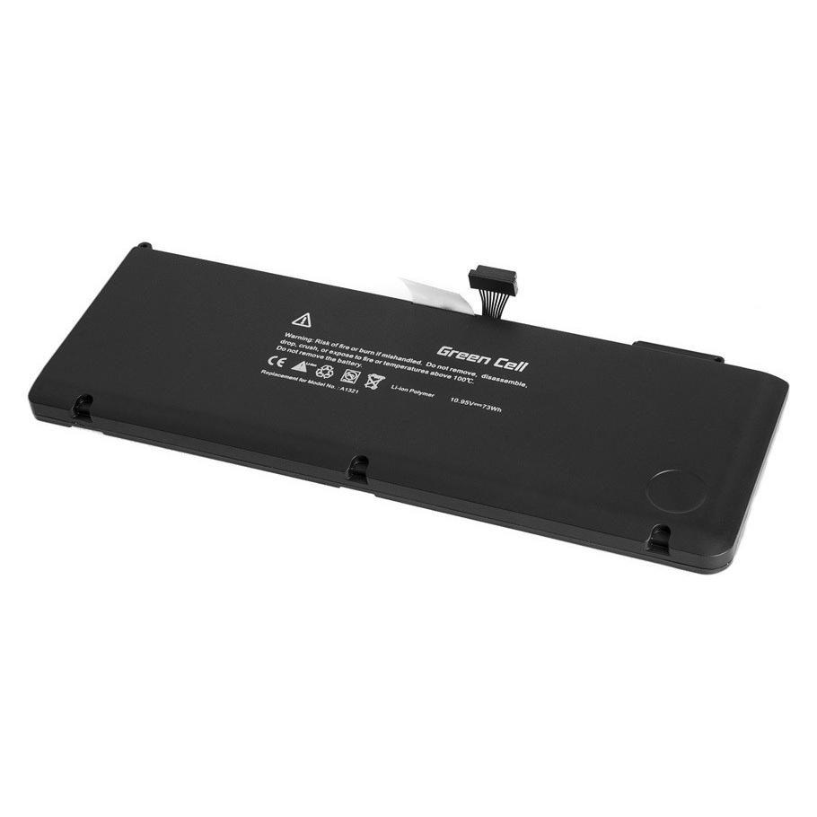 GreenCell Cell AP10 Notebook-Ersatzteil Akku (6 Zellen, 5200 mAh) (AP10)