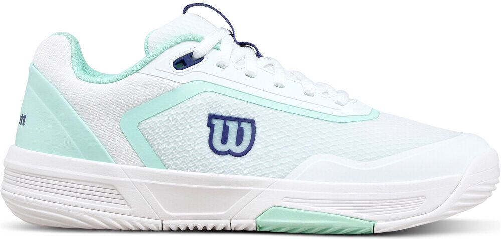 Wilson courtglide padel Zapatillas Padel Mujer  (41)