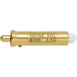 XHL Xenon Halogen Lampe 3,5 V