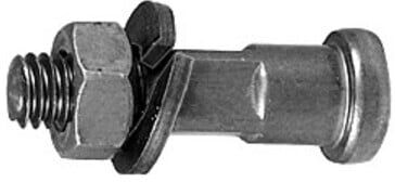ERDI Reparatur-Sortiment für Blechschere, 760110 (R035)