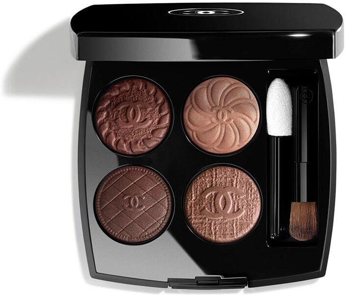 CHANEL LES 4 OMBRES BOUTONS Fard à paupières