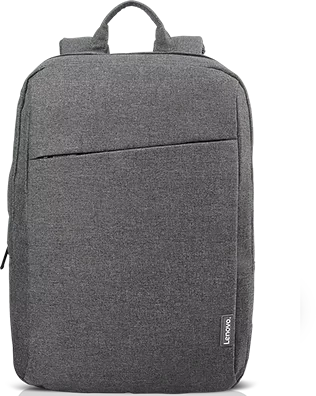 Lenovo Rucksack B210 15.6" Grau