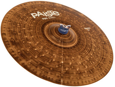 Paiste "17" 900 Series Crash"