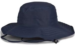 The Game GB400 Ultralight Booney in Navy Blue   Polyester