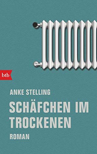Anke Stelling - Schäfchen im Trockenen: Roman - Preis vom 18.10.2026 19:22:15 h