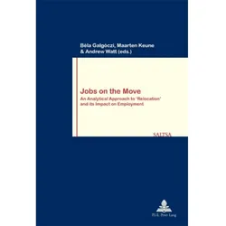 Jobs on the Move, Fachbücher