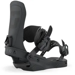 UNION FORCE TEAM Bindung 2027 black - M