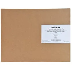 Toshiba, Toner, Trommel OD-478P-R (BK)